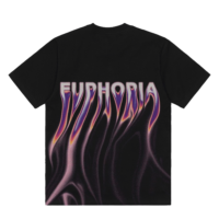 euphopia block oversize tshirt